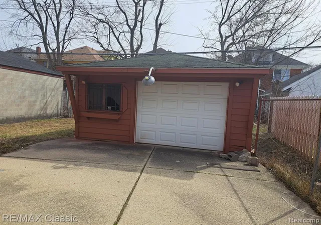 Homes for sale in Detroit, MI | 2979-2981 Tuxedo St, Detroit, MI 48206 | MLS# 60379301