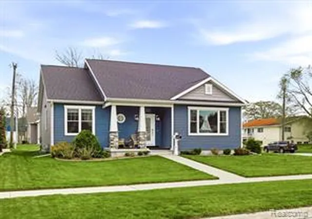 Homes for sale in Port Huron, MI | 2600 Armour St, Port Huron, MI 48060 | MLS# 61009231