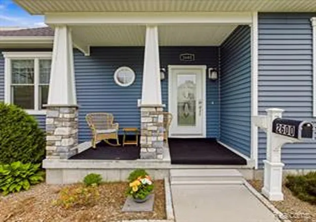 Homes for sale in Port Huron, MI | 2600 Armour St, Port Huron, MI 48060 | MLS# 61009231