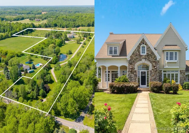 1st image of 4483 76th St, Byron Center, MI 49315 | MLS# 70535841