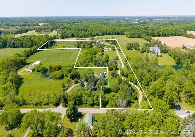 Photo 3 of Sale Pending at 4483 76th Street, Byron Center, MI 49315 | MLS# 70535841 | Listing updated on 2026-08-20