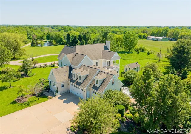 Photo 4 of Sale Pending at 4483 76th Street, Byron Center, MI 49315 | MLS# 70535841 | Listing updated on 2026-08-20