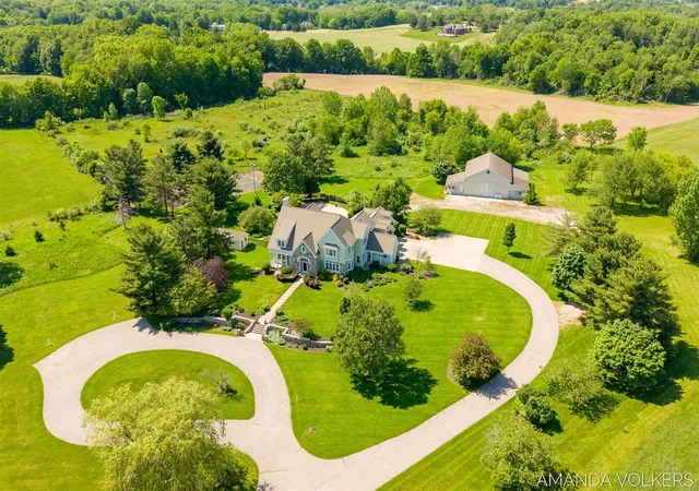 Photo 5 of Sale Pending at 4483 76th Street, Byron Center, MI 49315 | MLS# 70535841 | Listing updated on 2026-08-20