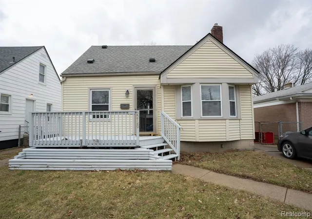 Homes for sale in Eastpointe, MI | 22149 David Ave, Eastpointe, MI 48021 | MLS# 60976445