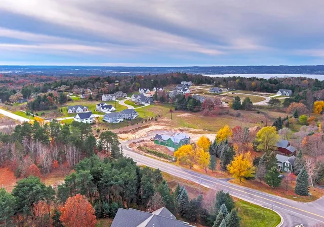 Photo 3 of Land for sale at 35 Jojack Run, Traverse City, MI 49686 | MLS# 80070702 | Listing updated on 2026-07-09