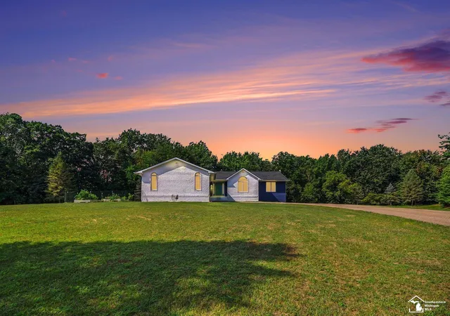 Photo 1 of Sale Pending at 11458 Heidi Jane Ln, Fowlerville, MI 48836 | MLS# 50219633 | Listing updated on 2026-09-04