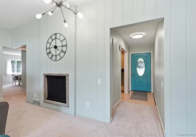 Photo 3 of Sale Pending at 9204 Morrison Ave, Plymouth, MI 48170 4123 | MLS# 61022546 | Listing updated on 2026-09-08