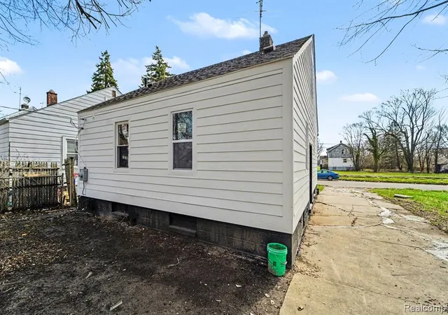 25th image of 10147 Lanark St, Detroit, MI 48224 | MLS# 60982948