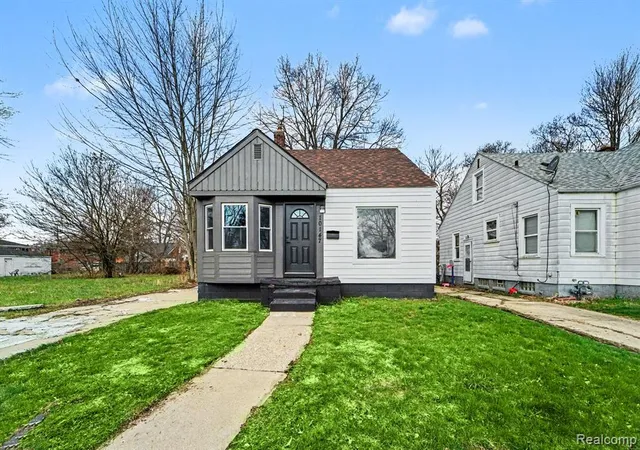 2nd image of 10147 Lanark St, Detroit, MI 48224 | MLS# 60982948