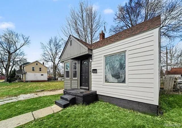 4th image of 10147 Lanark St, Detroit, MI 48224 | MLS# 60982948
