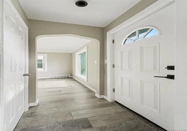 5th image of 10147 Lanark St, Detroit, MI 48224 | MLS# 60982948