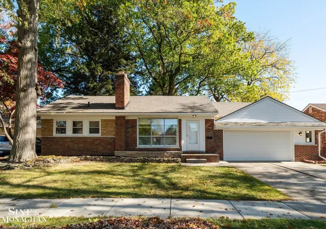 1st image of 23140 Marine Ave, Eastpointe, MI 48021 | MLS# 50192784