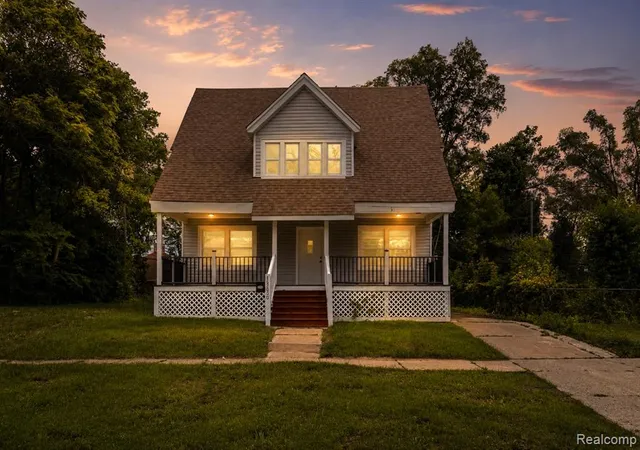 1st image of 13600 Washburn St, Detroit, MI 48238 2369 | MLS# 61005725