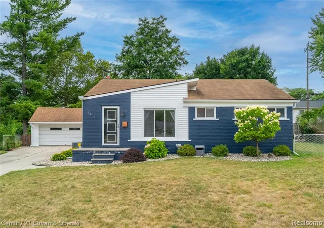 Photo 1 of Sale Pending at 23731 Ely Ct, Farmington, MI 48336 | MLS# 61019052 | Listing updated on 2026-08-23