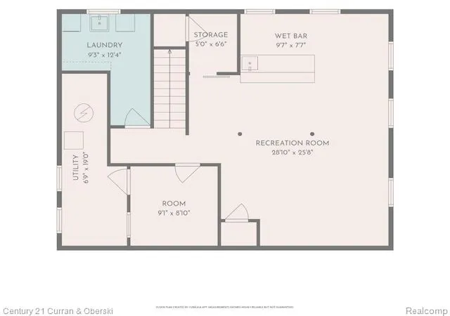 Photo 39 of Sale Pending at 23731 Ely Ct, Farmington, MI 48336 | MLS# 61019052 | Listing updated on 2026-08-23