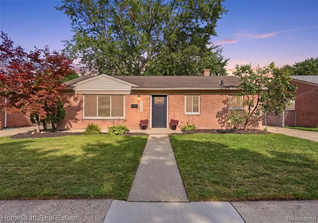 Photo 1 of Sale Pending at 8360 N Henry Ruff Rd, Westland, MI 48185 7096 | MLS# 61024027 | Listing updated on 2026-09-25