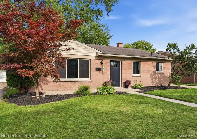 Photo 3 of Sale Pending at 8360 N Henry Ruff Rd, Westland, MI 48185 7096 | MLS# 61024027 | Listing updated on 2026-09-25