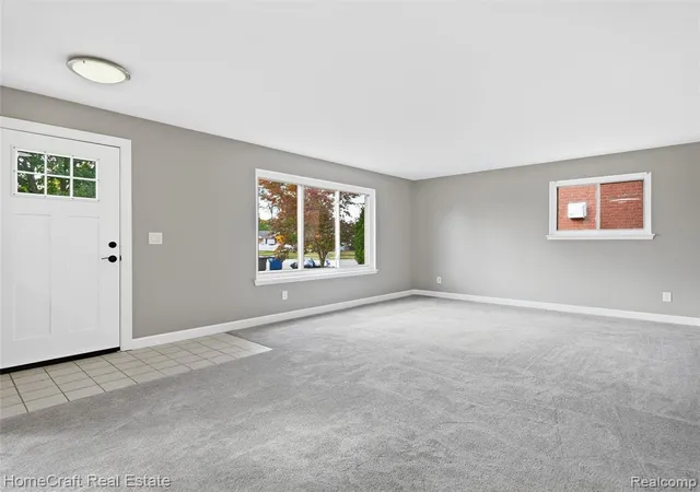 Photo 4 of Sale Pending at 8360 N Henry Ruff Rd, Westland, MI 48185 7096 | MLS# 61024027 | Listing updated on 2026-09-25