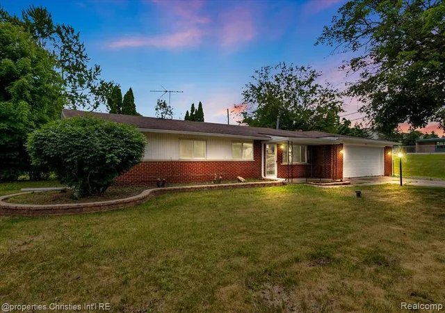Photo 1 of Single family home for sale at 41981 Quince Dr, Novi, MI 48375 3362 | MLS# 61023765 | Listing updated on 2026-08-28