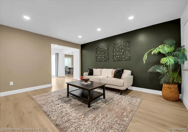 Photo 4 of Single family home for sale at 41981 Quince Dr, Novi, MI 48375 3362 | MLS# 61023765 | Listing updated on 2026-09-06