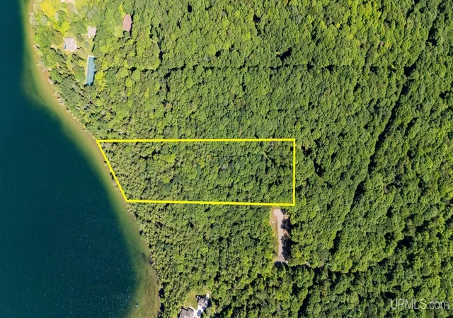 1st image of 580 Pentoga Trl, Crystal Falls, MI 49920 | MLS# 50216596