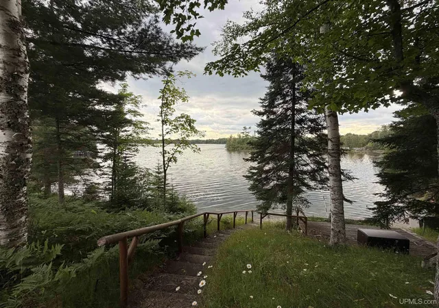 Homes for sale in Republic, MI | 1798 Chief Lake Rd, Republic, MI 49879 | MLS# 50213711