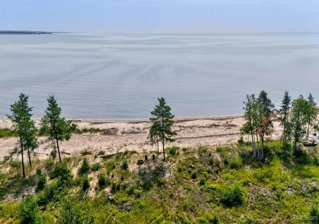 Photo 1 of Land for sale at Tbd Harbor Lights Trl, Manistique, MI 49854 | MLS# 50217150 | Listing updated on 2026-08-03