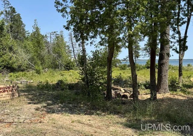 Photo 2 of Land for sale at Tbd Harbor Lights Trl, Manistique, MI 49854 | MLS# 50217150 | Listing updated on 2026-08-03