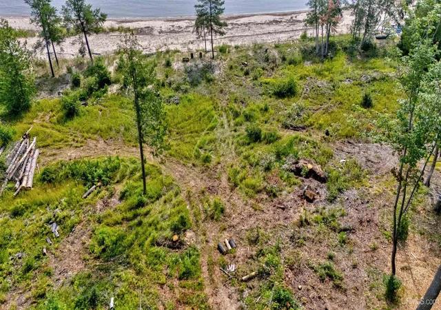 Photo 4 of Land for sale at Tbd Harbor Lights Trl, Manistique, MI 49854 | MLS# 50217150 | Listing updated on 2026-08-03