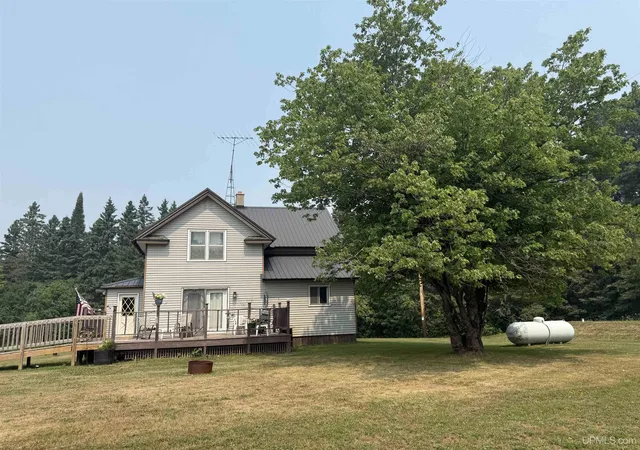 Photo 1 of Single family home for sale at 7968 W 77 Highway, Iron Belt V Wi, WI 54536 | MLS# 50215166 | Listing updated on 2026-08-13