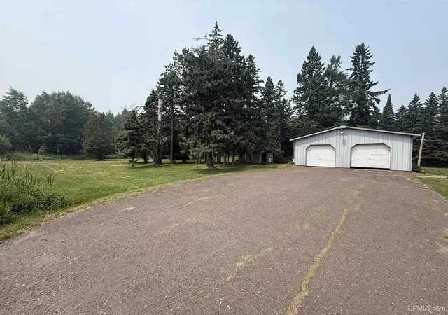 Photo 35 of Single family home for sale at 7968 W 77 Highway, Iron Belt V Wi, WI 54536 | MLS# 50215166 | Listing updated on 2026-08-13
