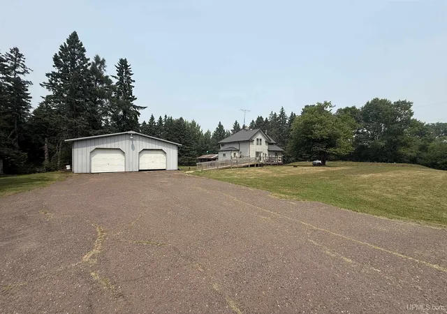 Photo 2 of Single family home for sale at 7968 W 77 Highway, Iron Belt V Wi, WI 54536 | MLS# 50215166 | Listing updated on 2026-08-13