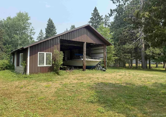 Photo 3 of Single family home for sale at 7968 W 77 Highway, Iron Belt V Wi, WI 54536 | MLS# 50215166 | Listing updated on 2026-08-13