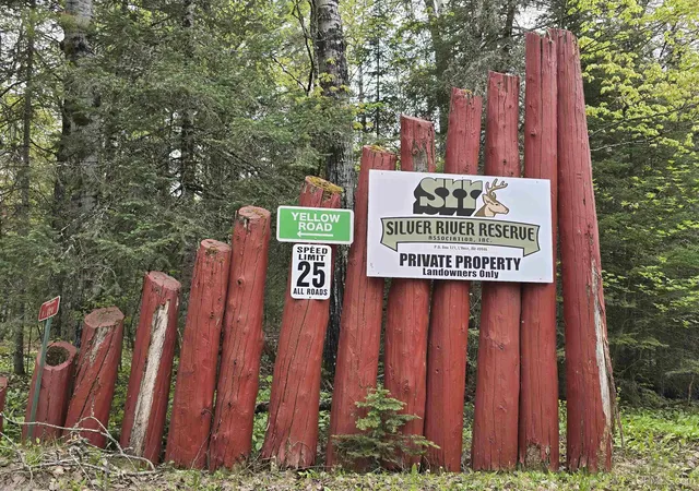 Photo 2 of Land for sale at Tbd Lot 37 Yellow Rd, Nisula, MI 49952 | MLS# 50218223 | Listing updated on 2026-08-12