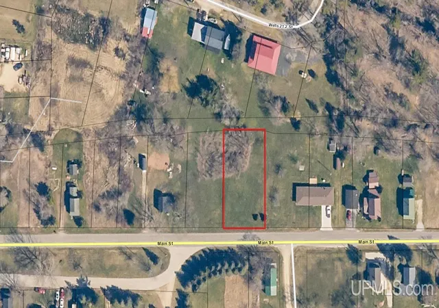 Homes for sale in Nahma, MI | Tbd Main St Ll Rd, Nahma, MI 49864 | MLS# 50213995
