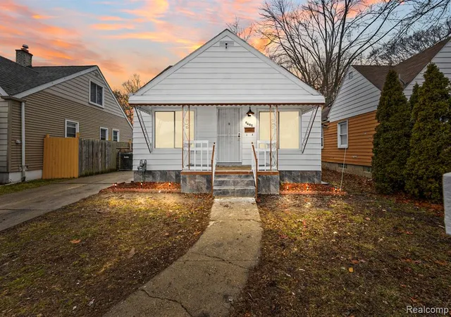 Homes for sale in Detroit, MI | 6485 Rosemont Ave, Detroit, MI 48228 4755 | MLS# 60971634