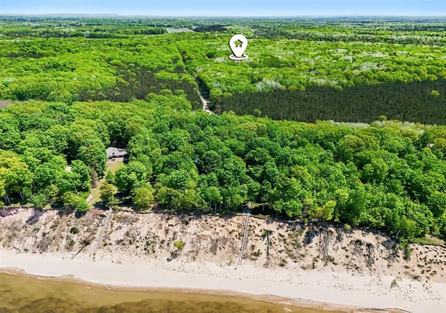 Homes for sale in Free Soil, MI | V/l (10a) W Jepson Rd, Free Soil, MI 49411 | MLS# 70537450