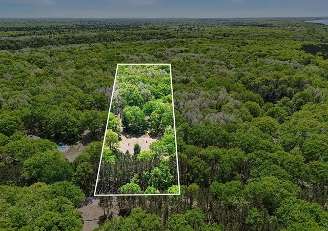 Homes for sale in Free Soil, MI | V/l (10a) W Jepson Rd, Free Soil, MI 49411 | MLS# 70537450