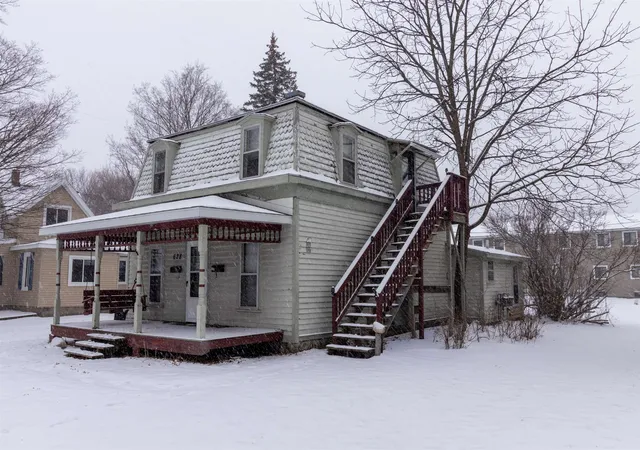 Homes for sale in Mount Pleasant, MI | 628 Oak, Mount Pleasant, MI 48858 | MLS# 80064959