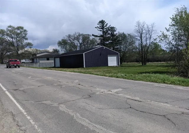 Homes for sale in Jackson, MI | 3639 Flansburg Rd, Jackson, MI 49203 | MLS# 70531298
