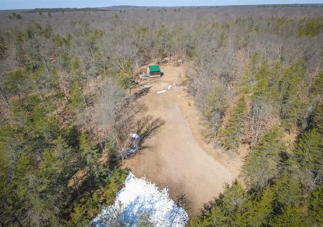 Photo 3 of Land for sale at V/l Rybicki Rd, Free Soil, MI 49411 | MLS# 70508787 | Listing updated on 2026-05-14