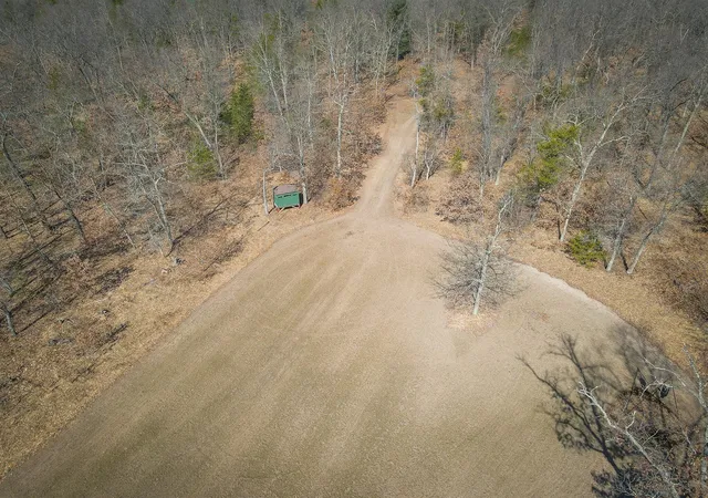 Photo 3 of Land for sale at V/l Rybicki Rd, Free Soil, MI 49411 | MLS# 70508787 | Listing updated on 2026-05-14
