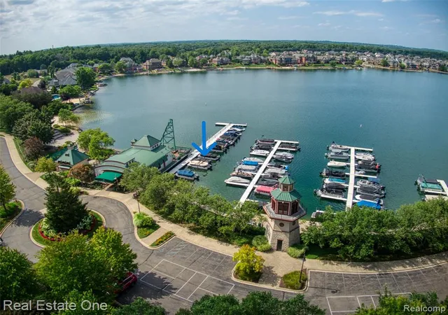 Land for sale at 12 Boat Slip, South Lyon, MI 48178 9494 | MLS# 61025376