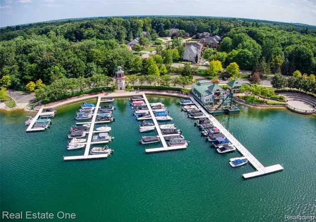Photo 2 of Land for sale at 12 Boat Slip, South Lyon, MI 48178 9494 | MLS# 61025376 | Listing updated on 2026-08-29