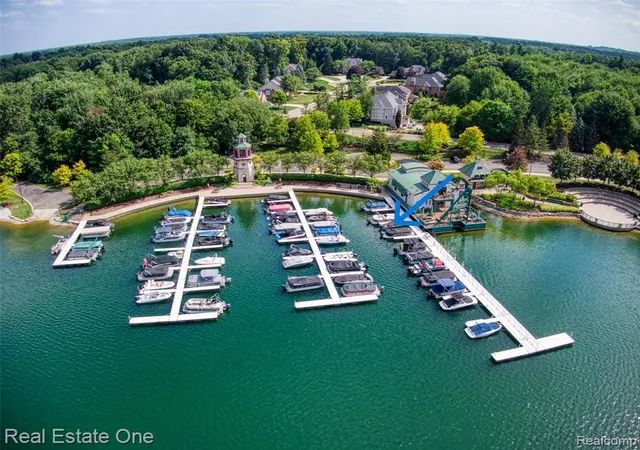 Photo 3 of Land for sale at 12 Boat Slip, South Lyon, MI 48178 9494 | MLS# 61025376 | Listing updated on 2026-08-29