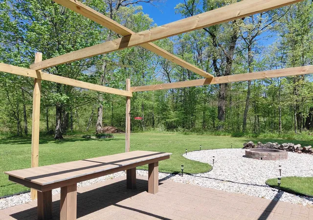 Photo 4 of Single family home for sale at 3751 E Townline Lake Rd, Harrison, MI 48625 | MLS# 50209370 | Listing updated on 2026-07-31