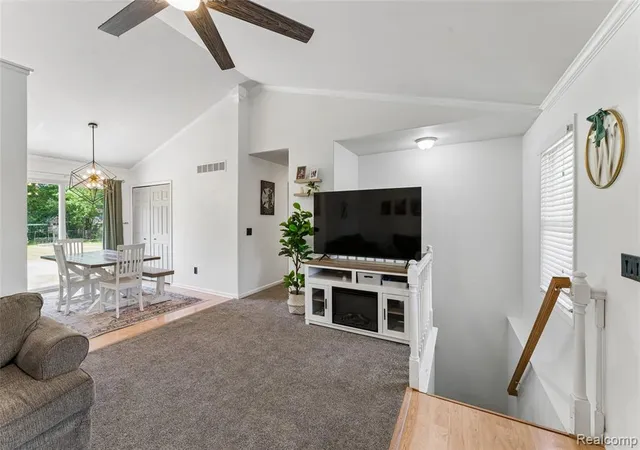 4th image of 5825 Cobblestone Dr, North Branch, MI 48461 | MLS# 61000489