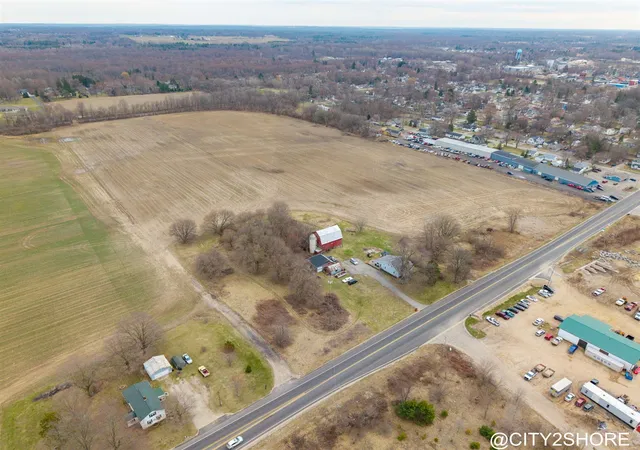 Photo 1 of Land for sale at 11250 Sparta Ave, Sparta, MI 49345 | MLS# 70522692 | Listing updated on 2026-09-10