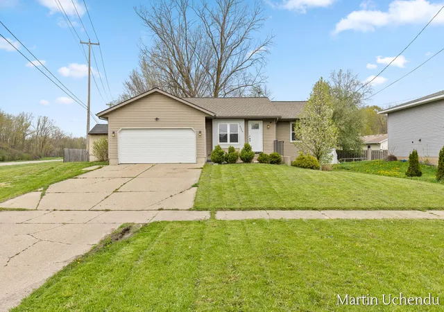 Homes for sale in Grand Rapids, MI | 4359 W Grand Blvd, Grand Rapids, MI 49534 | MLS# 70527774
