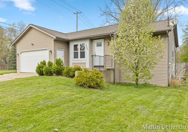 Homes for sale in Grand Rapids, MI | 4359 W Grand Blvd, Grand Rapids, MI 49534 | MLS# 70527774